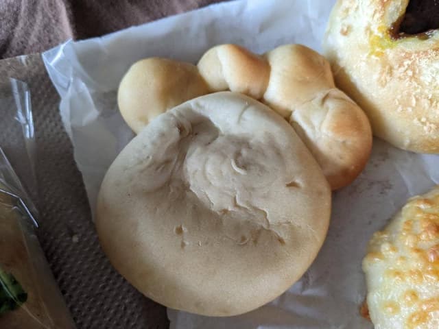 ねこねこ食パン 北岡崎店 - サブ画像3