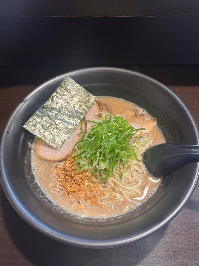 ラーメン くれは - サブ画像1