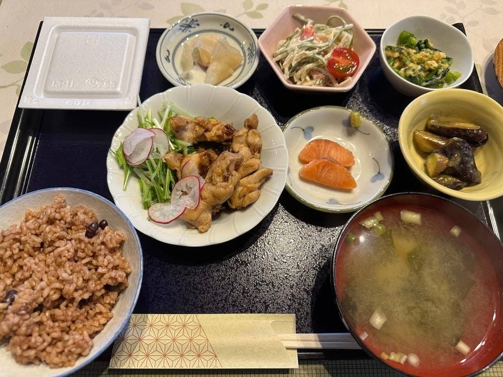 別邸 たちばな