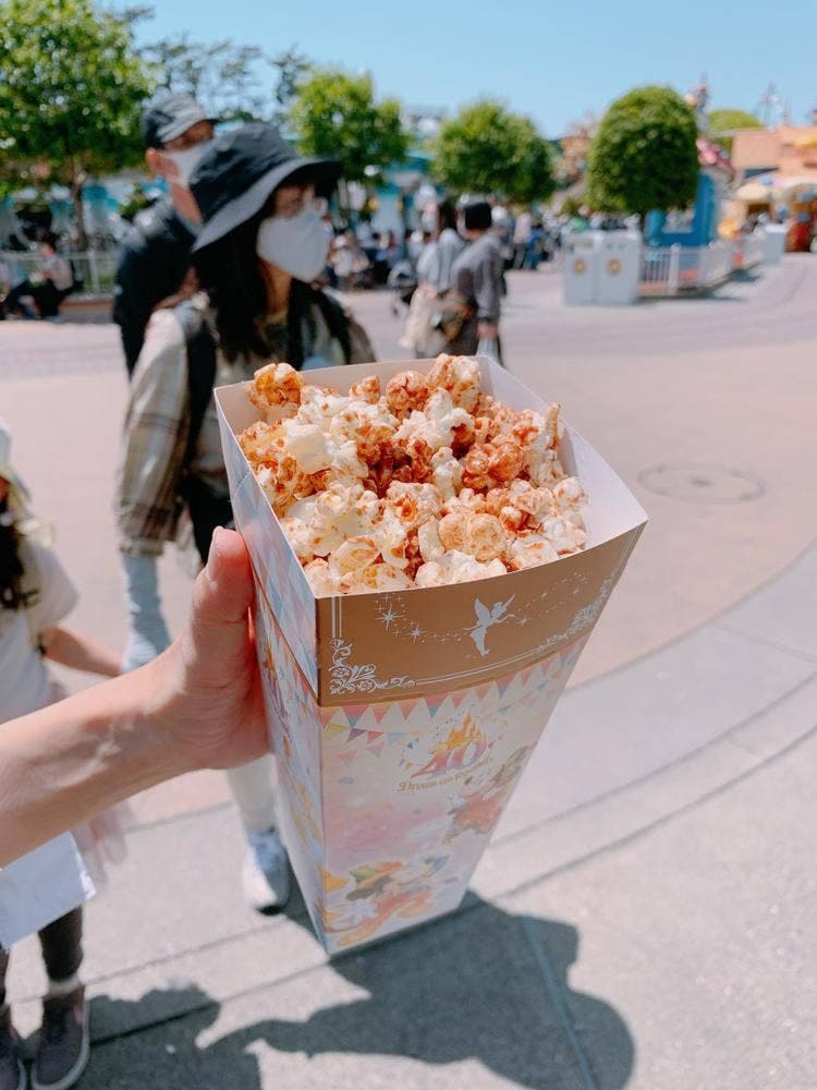 トゥーンポップ