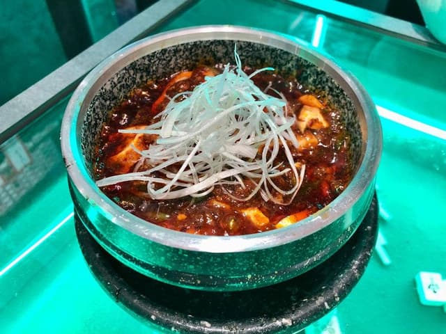 不純中華1234 - サブ画像1