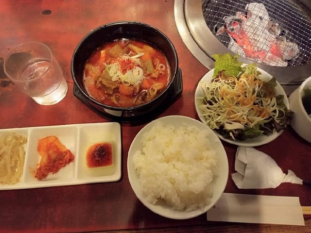 絵のある街 上野店 - サブ画像1