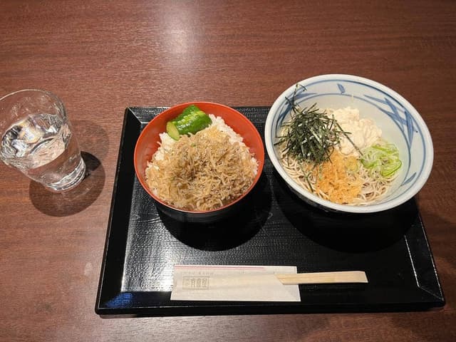 有喜屋 清水吉晴庵 - サブ画像3
