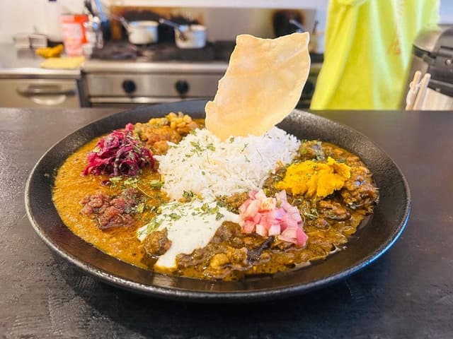 Spice stand 青春. - サブ画像1