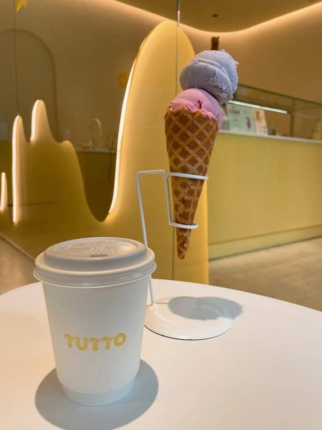 TUTTO 清澄白河 - サブ画像3
