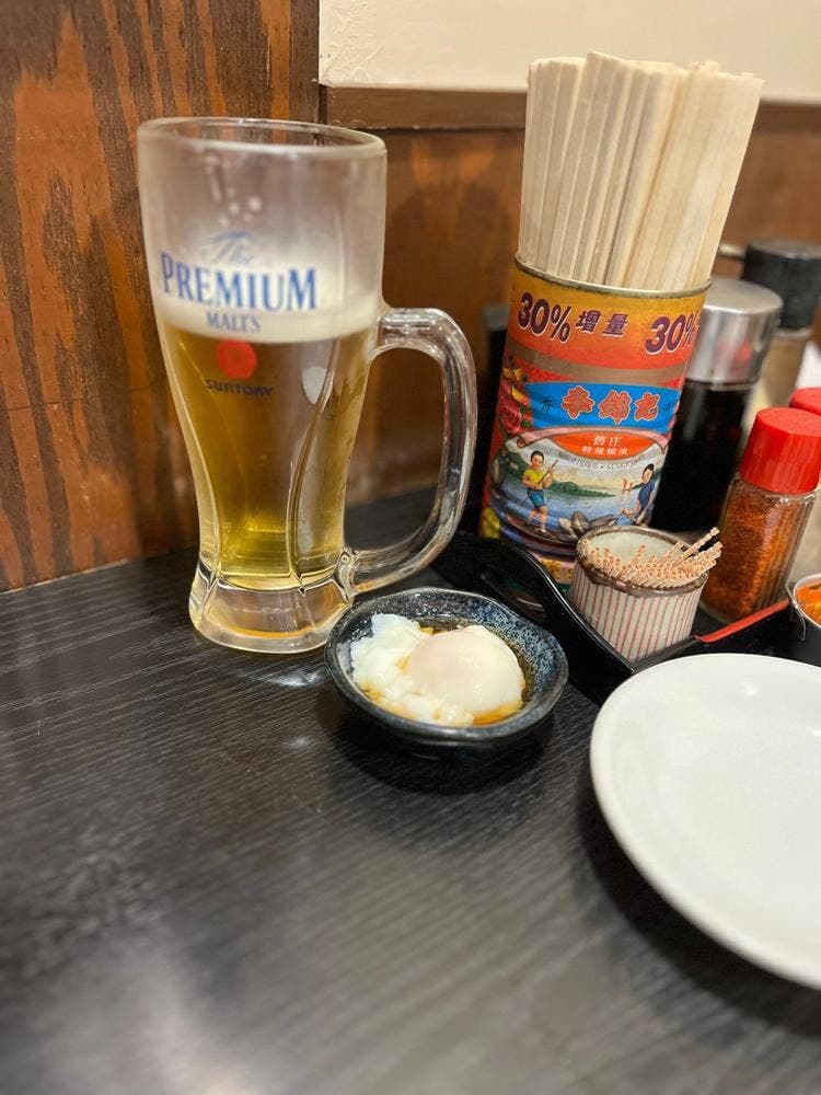 餃子屋 菊美
