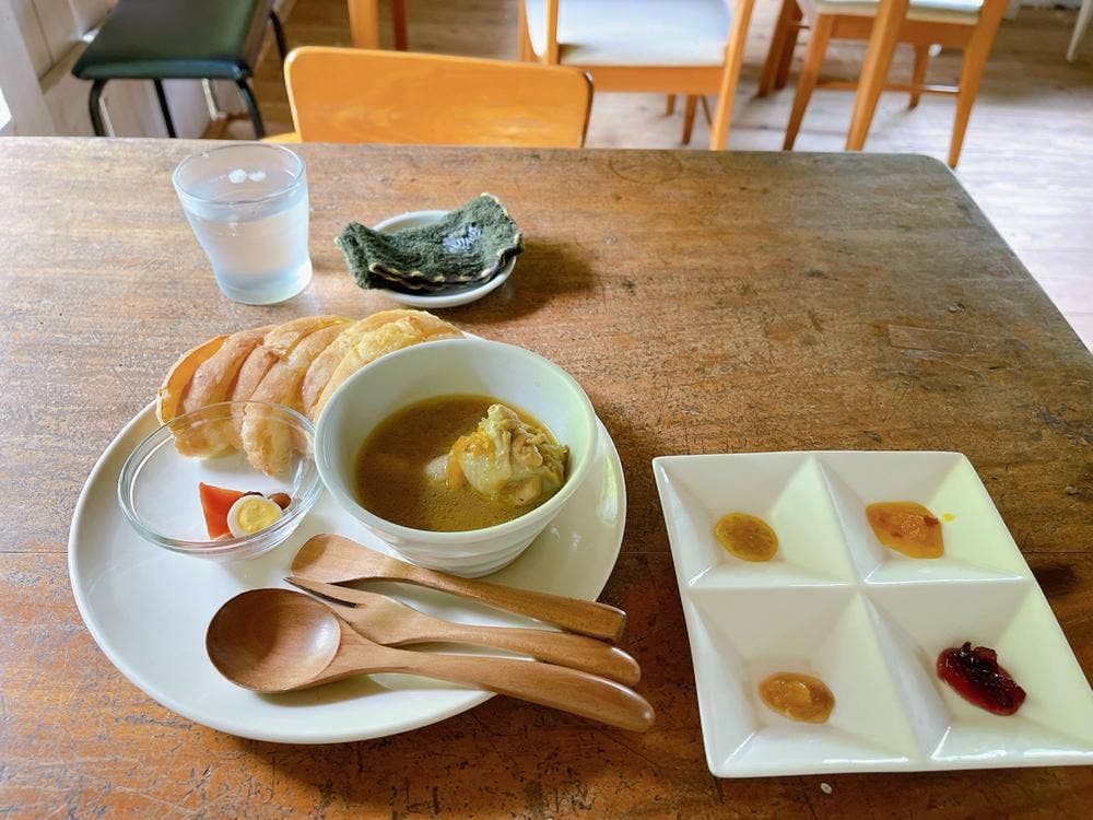 かけろまの森 marsa