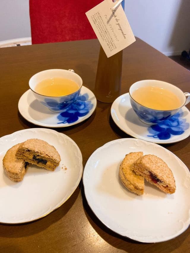 銀座のジンジャー 銀座本店 - サブ画像1