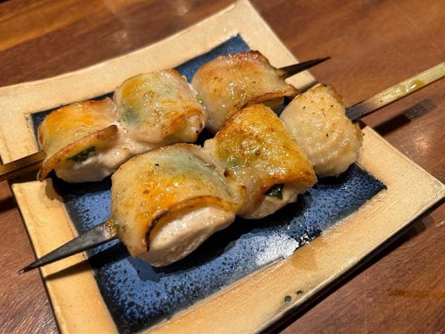 蒼天 - サブ画像1