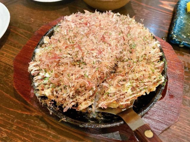 焼肉・お好み焼き えん - サブ画像2