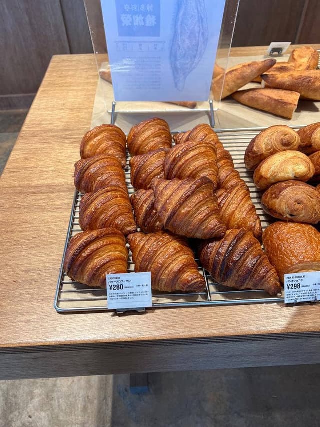 mills by Truffle BAKERY 春日店 - サブ画像2