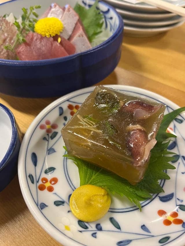 品川 うお宿 - サブ画像3