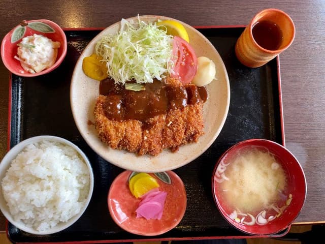馬高 - サブ画像1