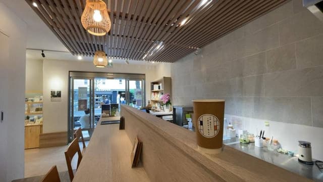 甘酒・雑貨かふぇ こめどりーみんぐ - サブ画像3