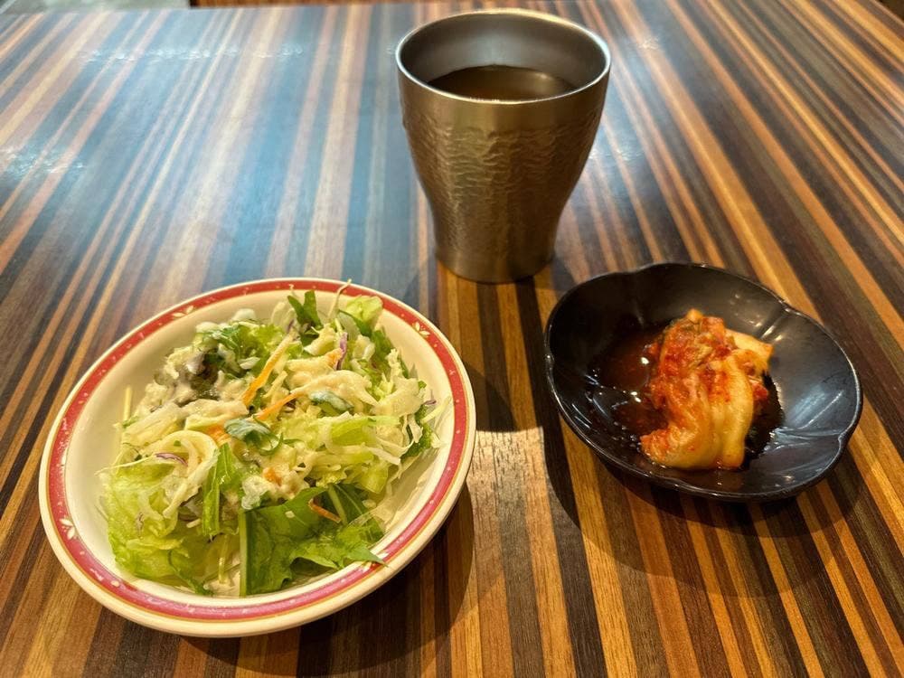 韓国ダイニング&バー ロイヤル
