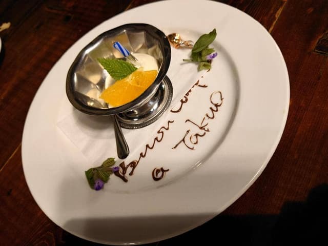 イタリア料理 ステッラディマーレ - サブ画像1