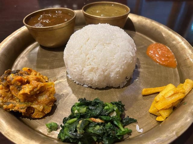 ナングロガル - サブ画像1