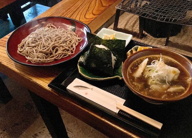 大松屋 銀座本店 - サブ画像2