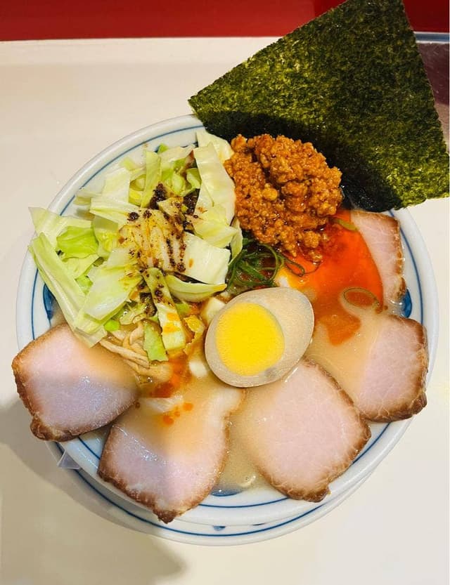 らあめん 英 - サブ画像2