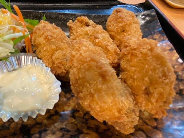 海の幸 磯の坊 - サブ画像2