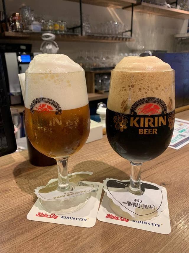 キリンシティ 上野店 - サブ画像1