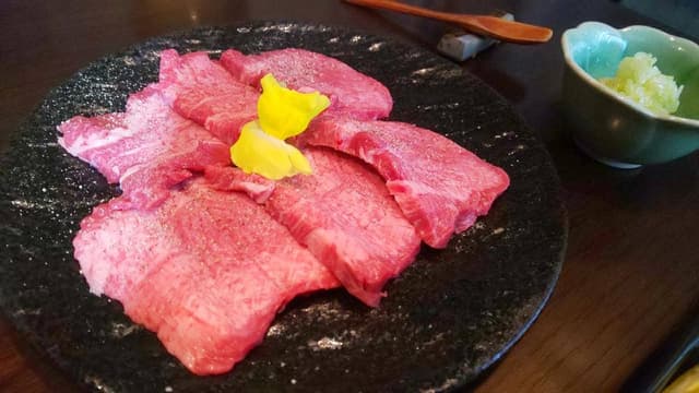 焼肉 炉辺 - サブ画像2