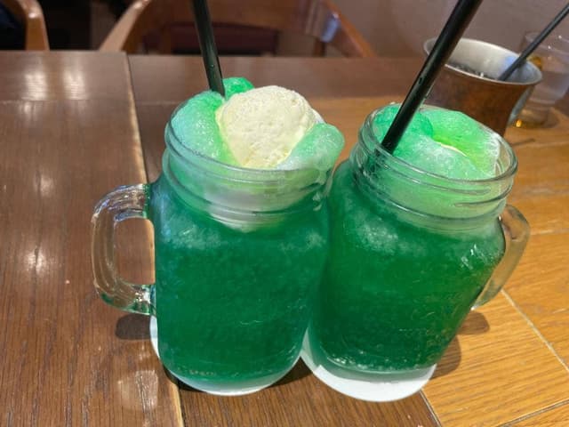 上高地あずさ珈琲 伊川谷店 - サブ画像2