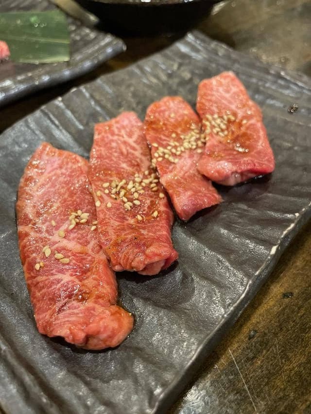 焼肉ホルモン10 - サブ画像1