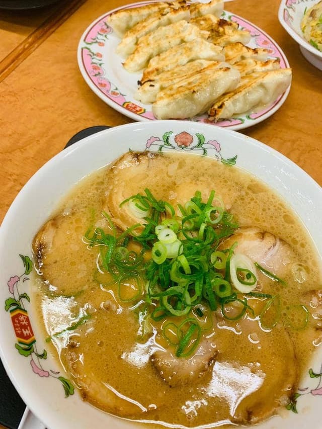 餃子の王将 小松店 - サブ画像3