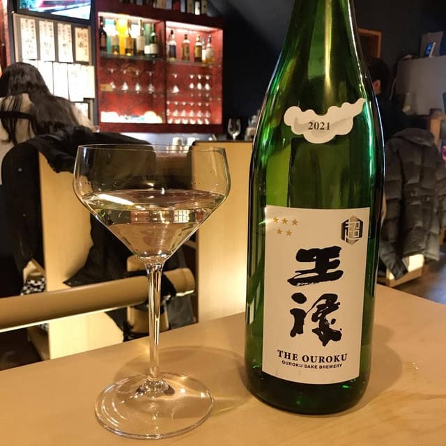 日本酒bar 永斎 - サブ画像3