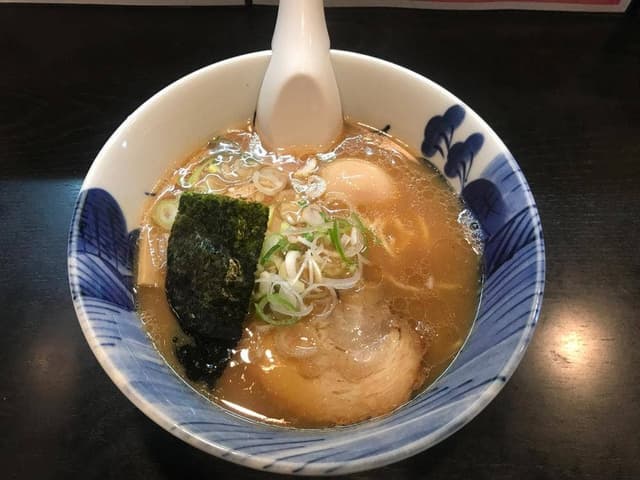 いっせいらーめん - サブ画像3