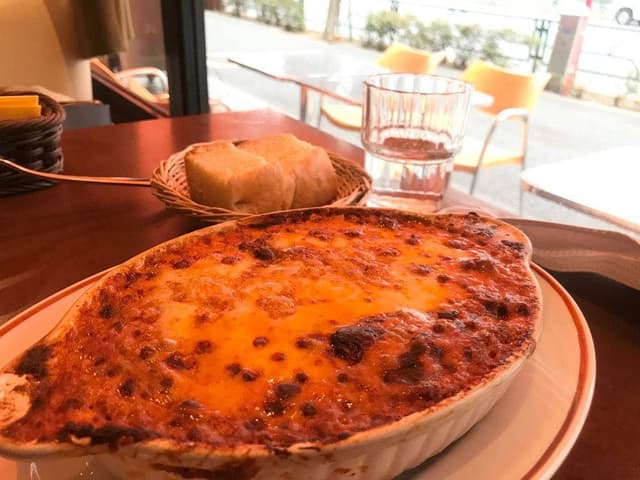 ブラッセリー・ヴァトゥ - サブ画像1