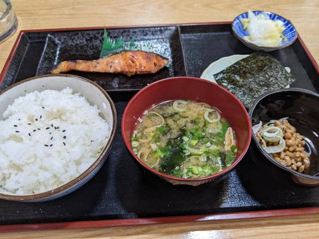 お食事処 ぷち - サブ画像1