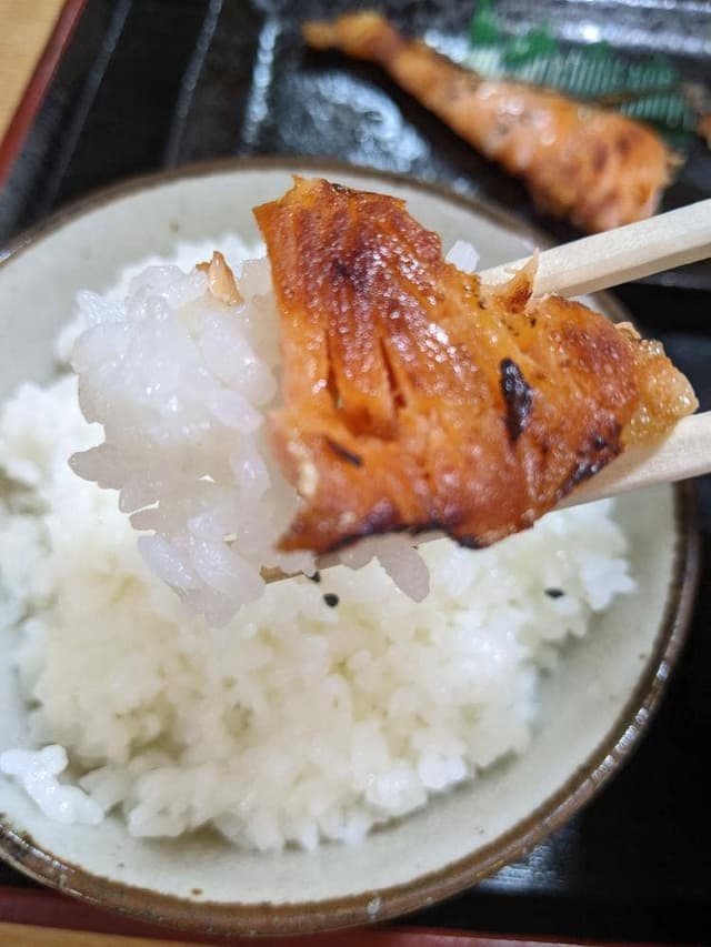 お食事処 ぷち - サブ画像2