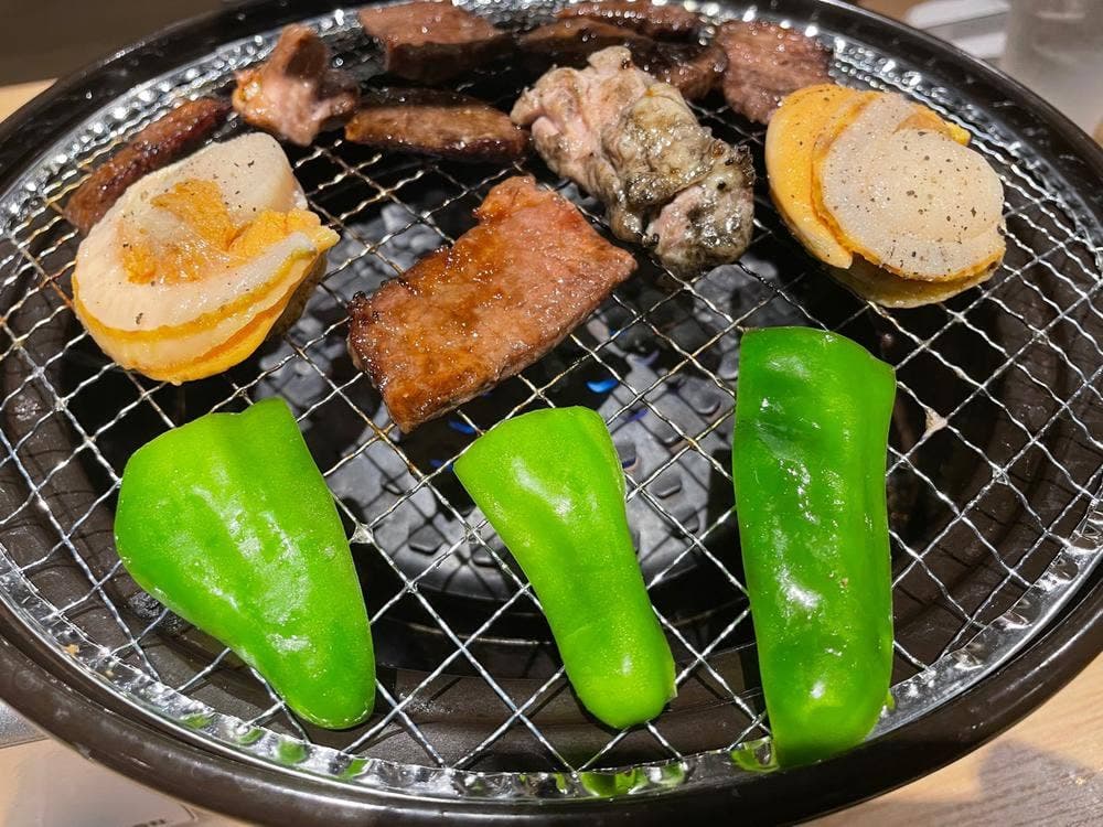 karakara 千鳥橋店