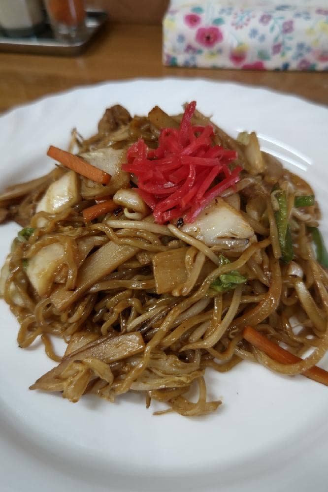 西味