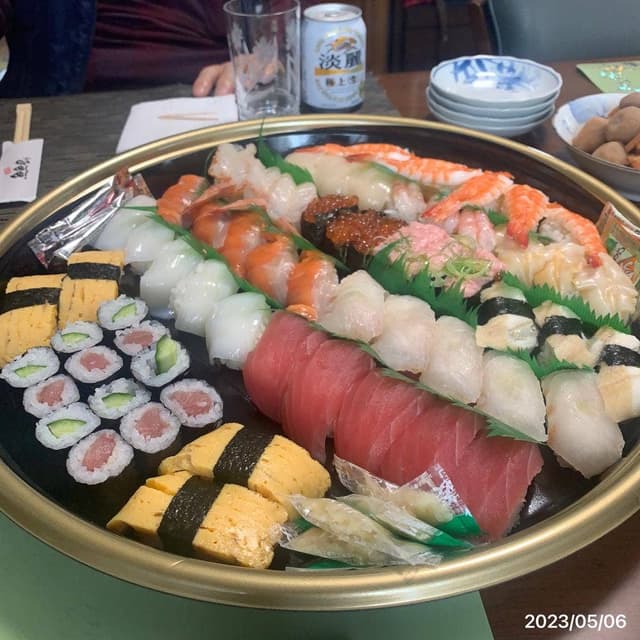 魚魚丸 甚目寺店 - サブ画像3