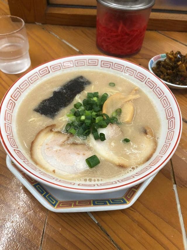 大久ラーメン 鳥栖店 - サブ画像2