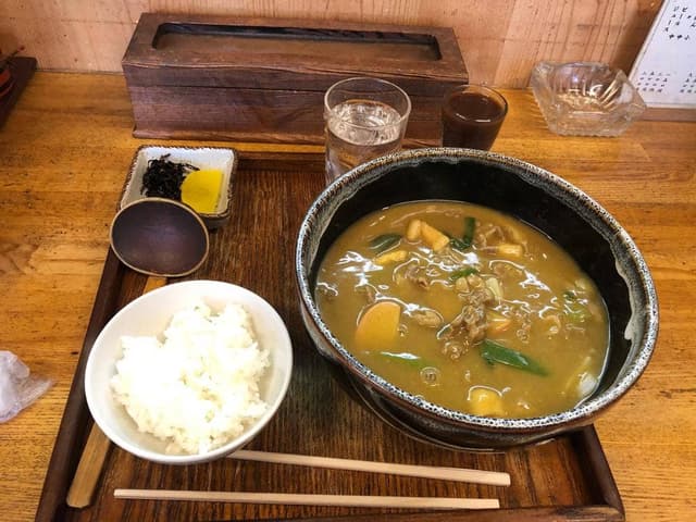 雄徳庵 - サブ画像2