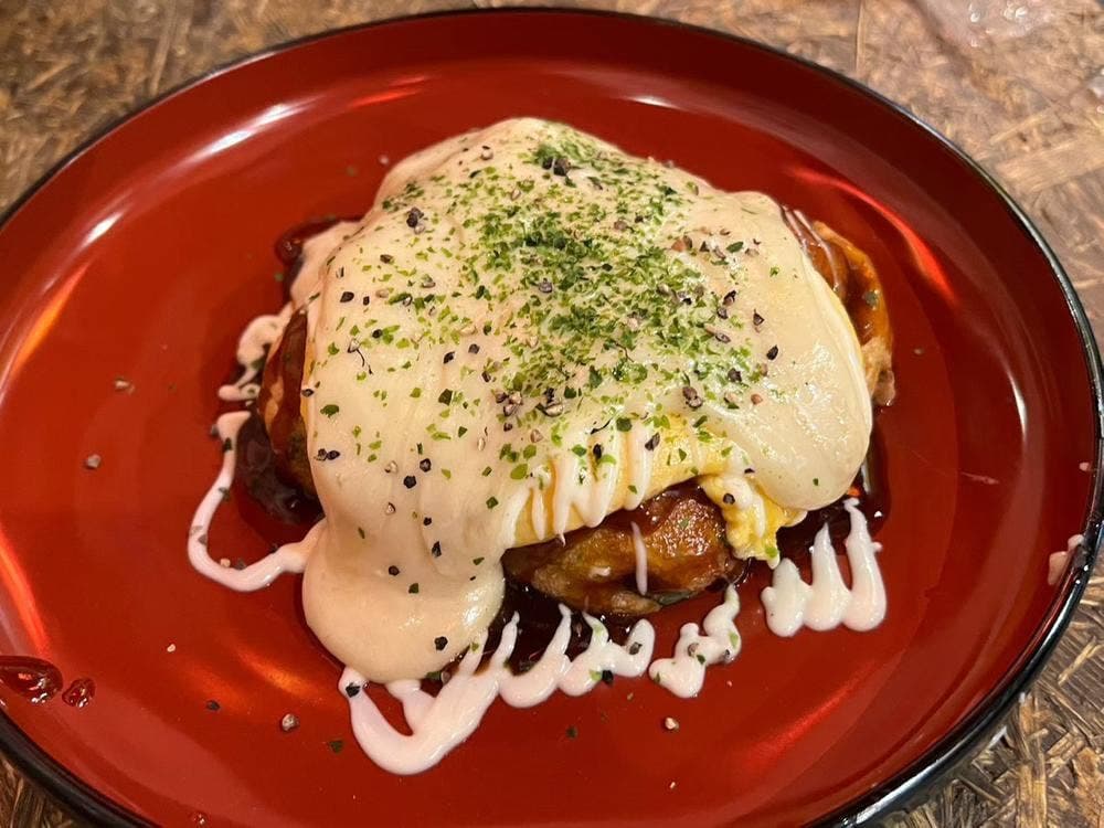 タコとハイボール 妙蓮寺店
