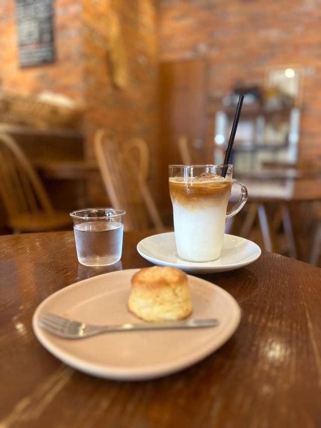 アマメリア エスプレッソ 武蔵小山 - サブ画像1