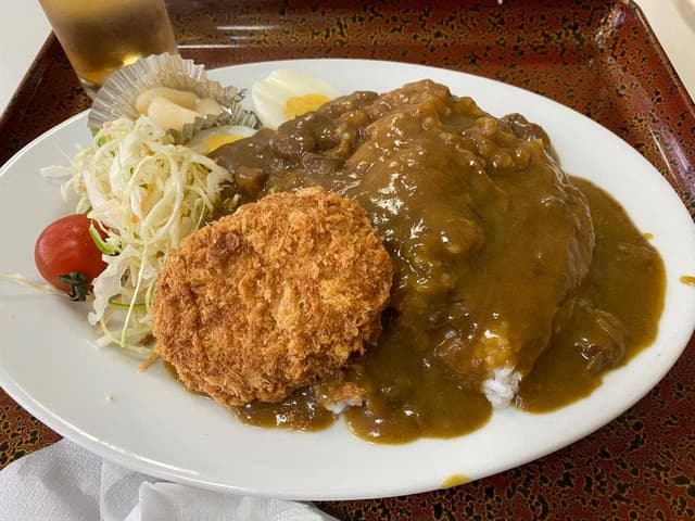 グリル千代 - サブ画像3