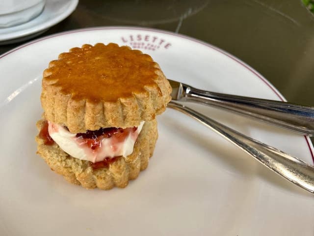 Cafe Lisette - サブ画像2