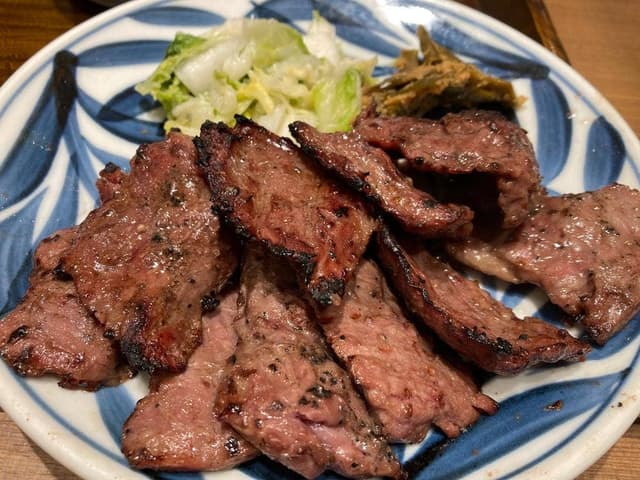 仙台 牛たん みやぎ 伊勢丹浦和店 - サブ画像1