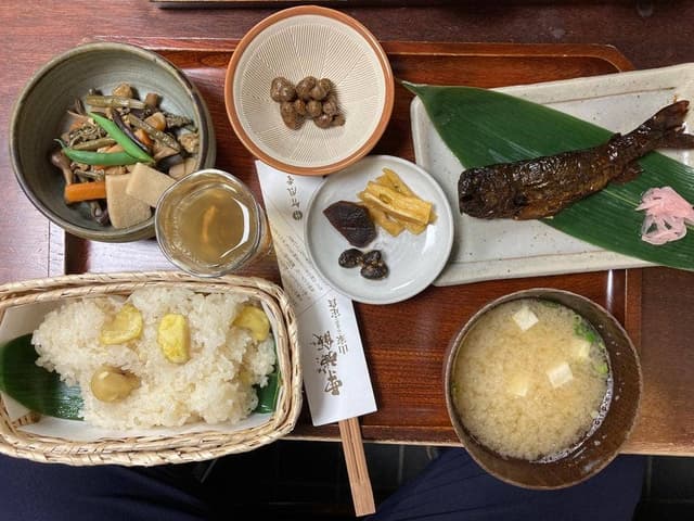 竹風堂 アップルライン店 - サブ画像1