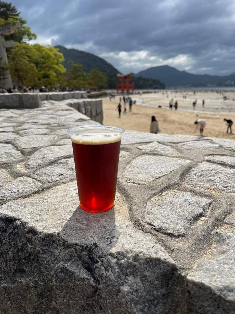 宮島ブルワリー