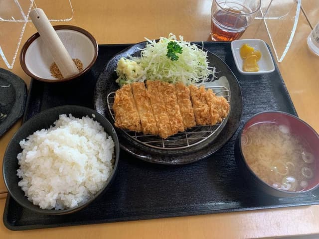 精肉 田中 - サブ画像1