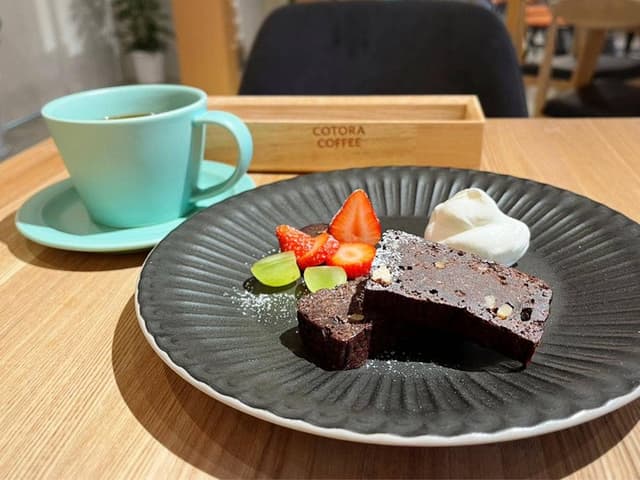 COTORA COFFEE - サブ画像1