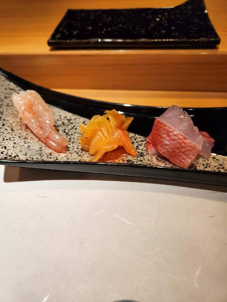 寿し処 川
