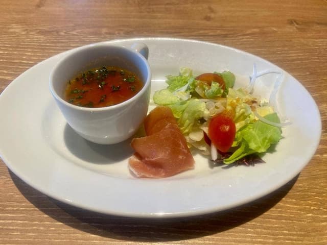 Italian Kitchen VANSAN 富士店 - サブ画像1